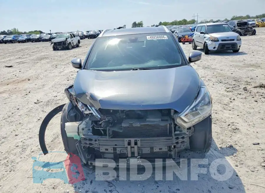 3N1CP5CV5LL515597 Photo# 5