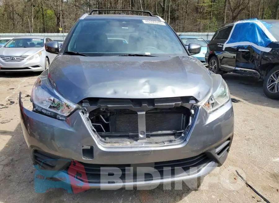 3N1CP5CV7LL511244 Photo# 5