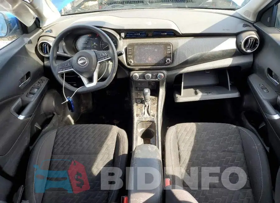 3N1CP5CV8PL473982 Photo# 8