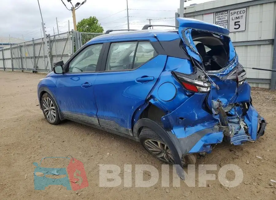 3N1CP5CV8PL473982 Photo# 2