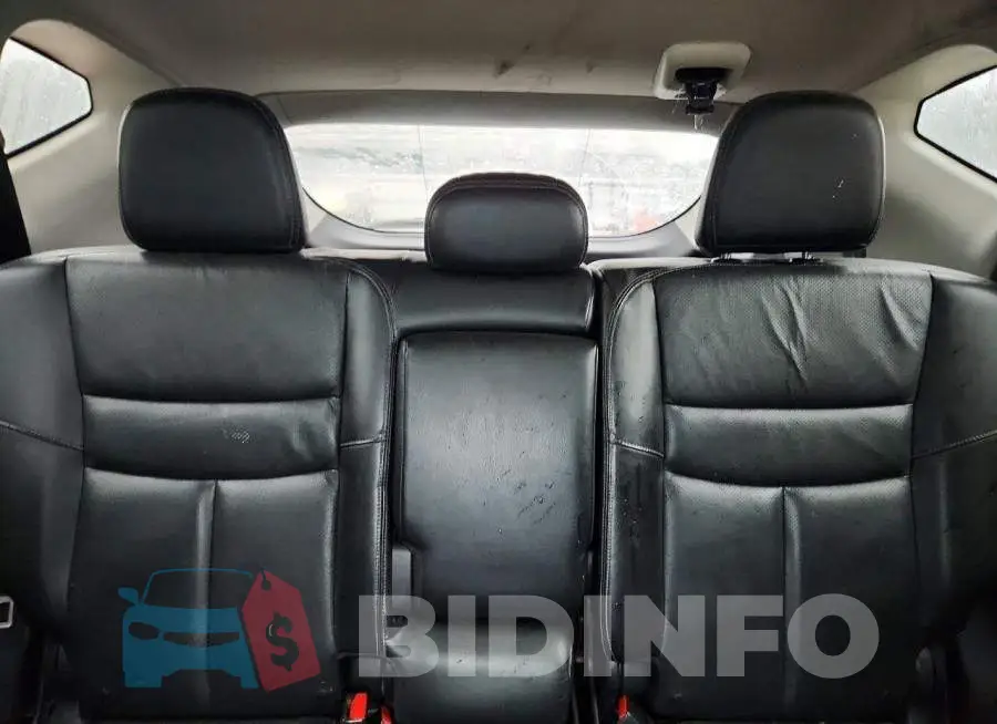 5N1AZ2MGXHN114952 Photo# 10