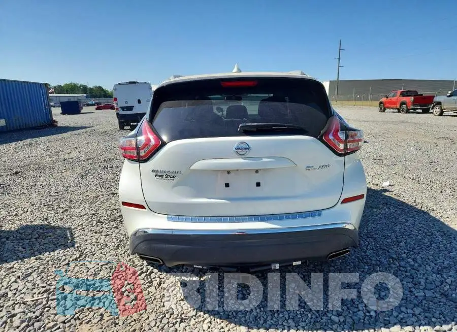 5N1AZ2MH7JN117628 Photo# 6