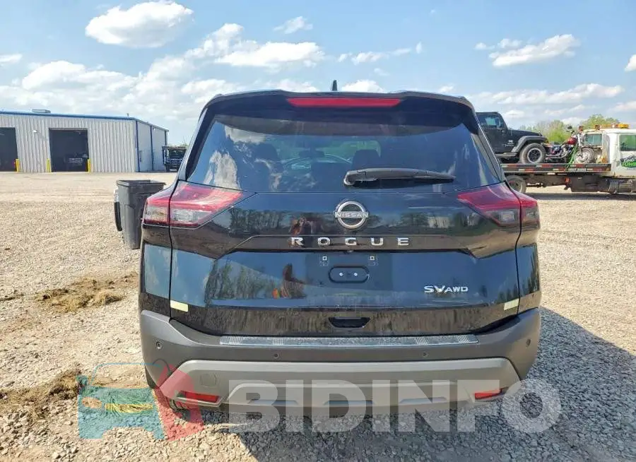 5N1BT3BB7PC823349 Photo# 6