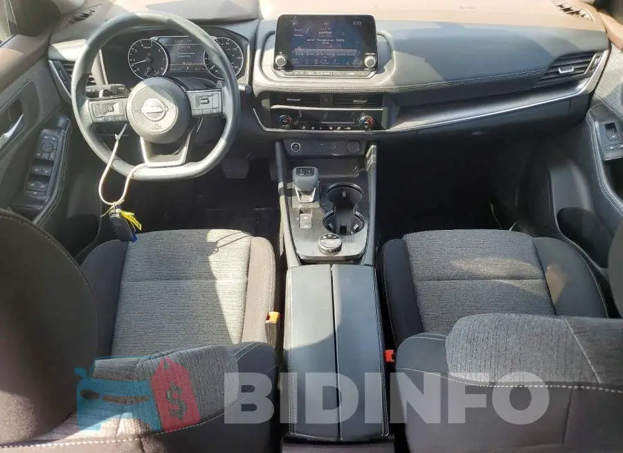 5N1BT3BB7PC823349 Photo# 8