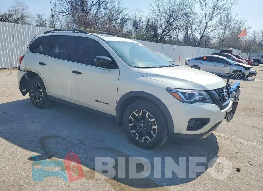 5N1DR2CM4LC649753 Photo# 4