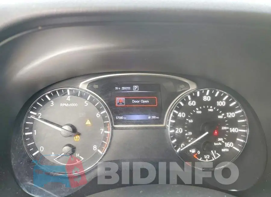5N1DR2MM2HC914000 Photo# 9