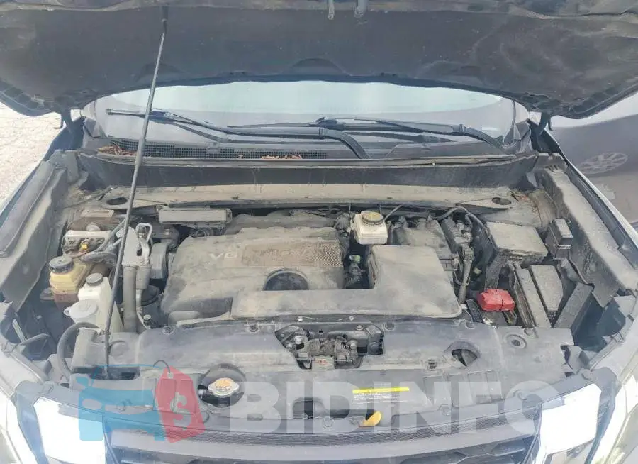 5N1DR2MM3HC908867 Photo# 12