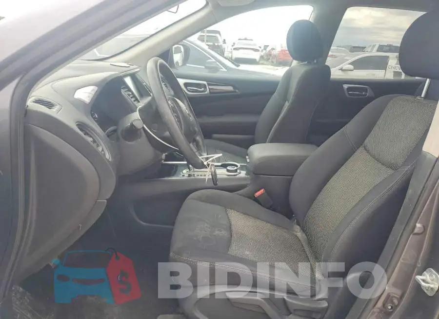 5N1DR2MM3HC908867 Photo# 7