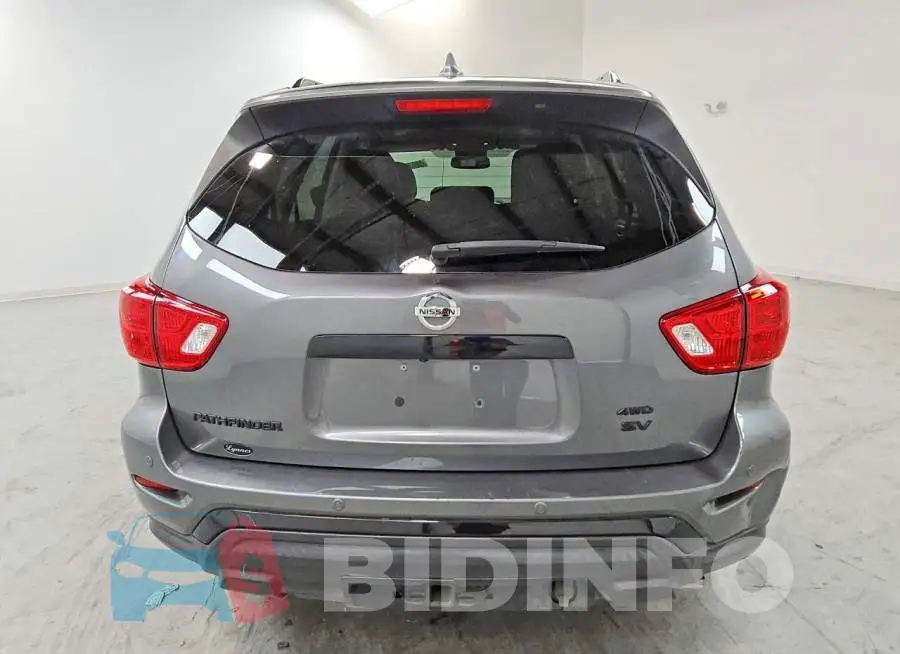 5N1DR2MM5KC632926 Photo# 6