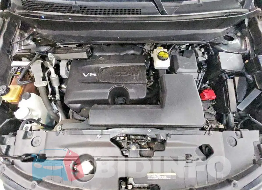 5N1DR2MM5KC632926 Photo# 12