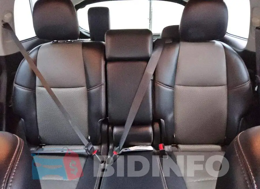 5N1DR2MM5KC632926 Photo# 10