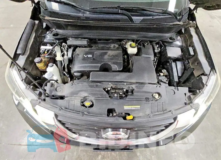 5N1DR2MN3JC643253 Photo# 12