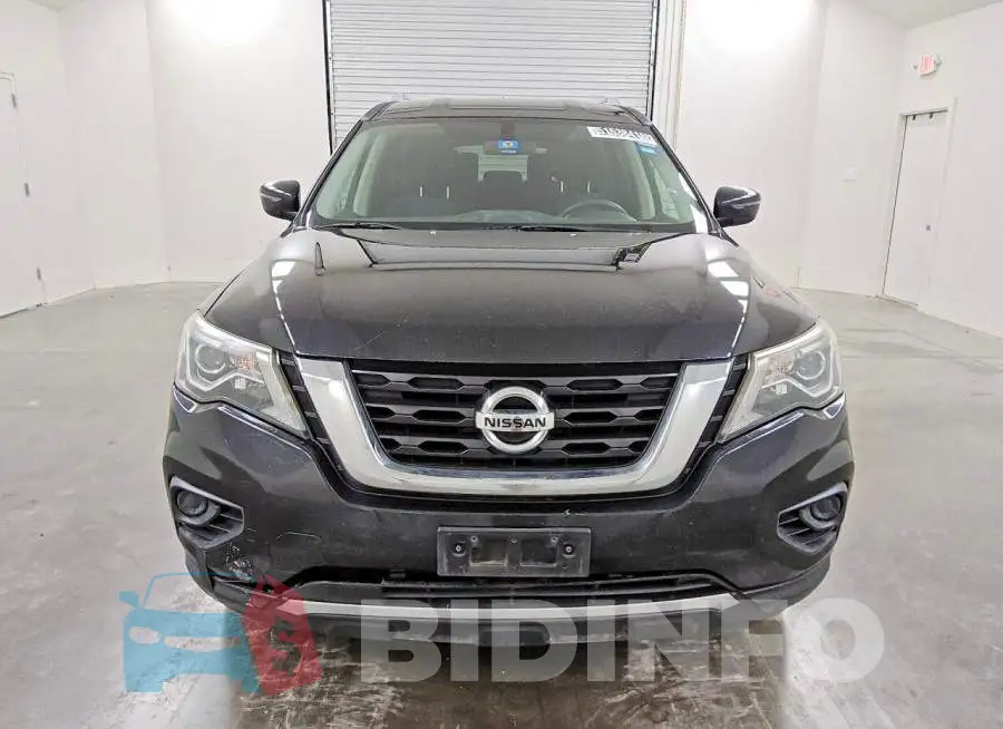 5N1DR2MN3JC643253 Photo# 5