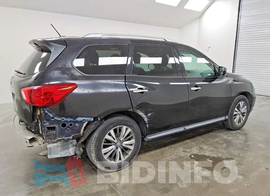 5N1DR2MN3JC643253 Photo# 3