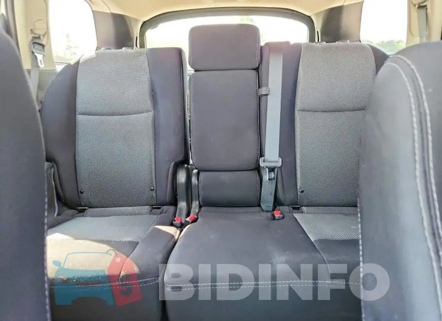 5N1DR2MN5KC596695 Photo# 10