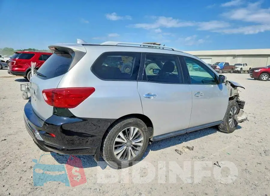 5N1DR2MN5KC596695 Photo# 3