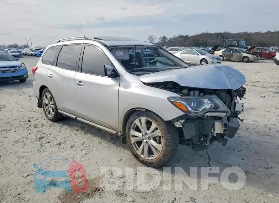 5N1DR2MN9KC581150 Photo# 4