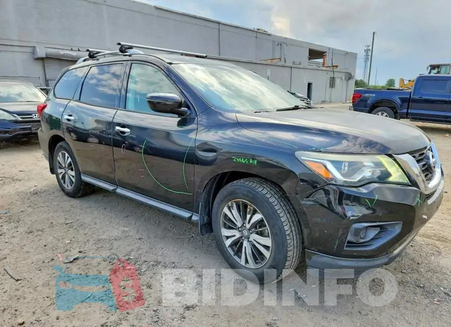 5N1DR2MNXHC904954 Photo# 4