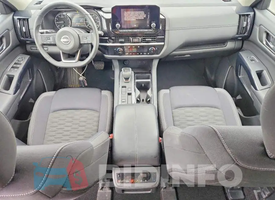 5N1DR3BA2SC275476 Photo# 8