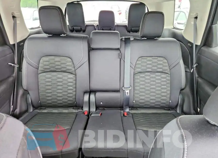 5N1DR3BA2SC275476 Photo# 10