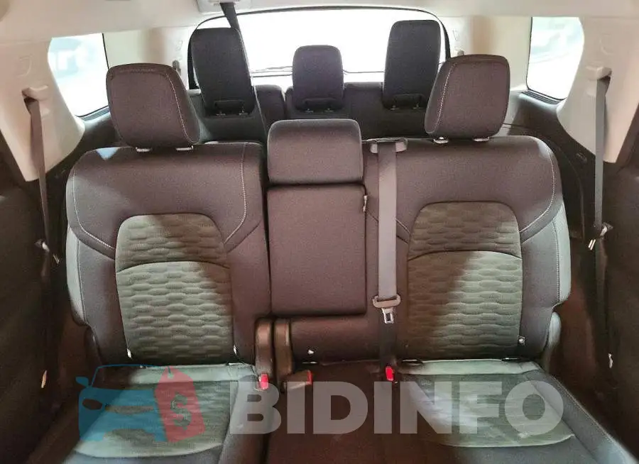 5N1DR3BA2SC281276 Photo# 10