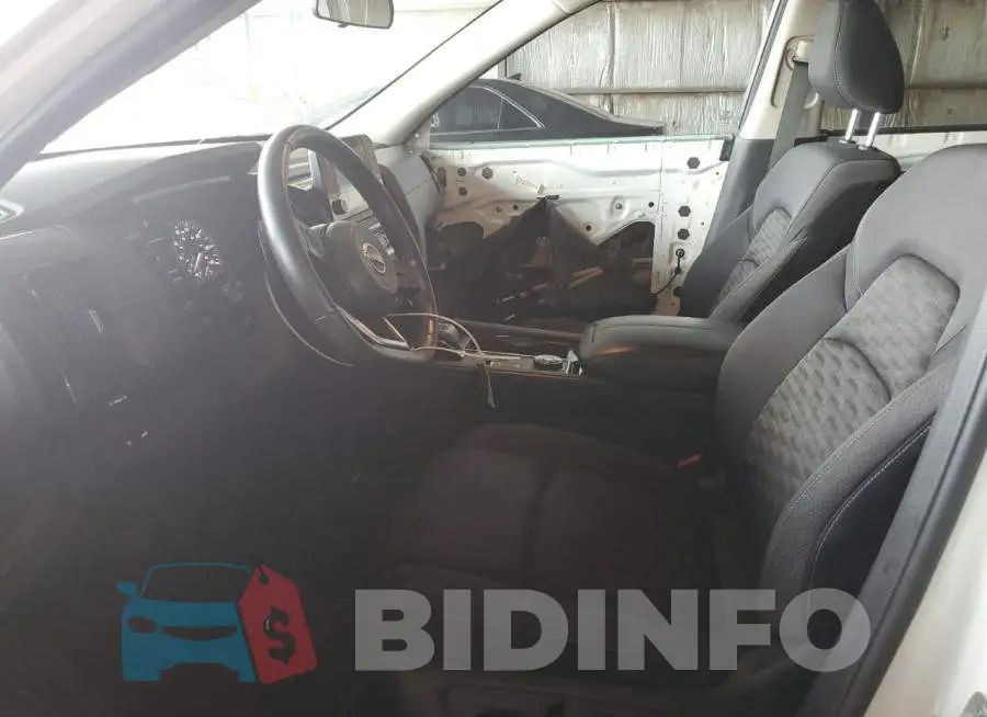 5N1DR3BD4NC233230 Photo# 7