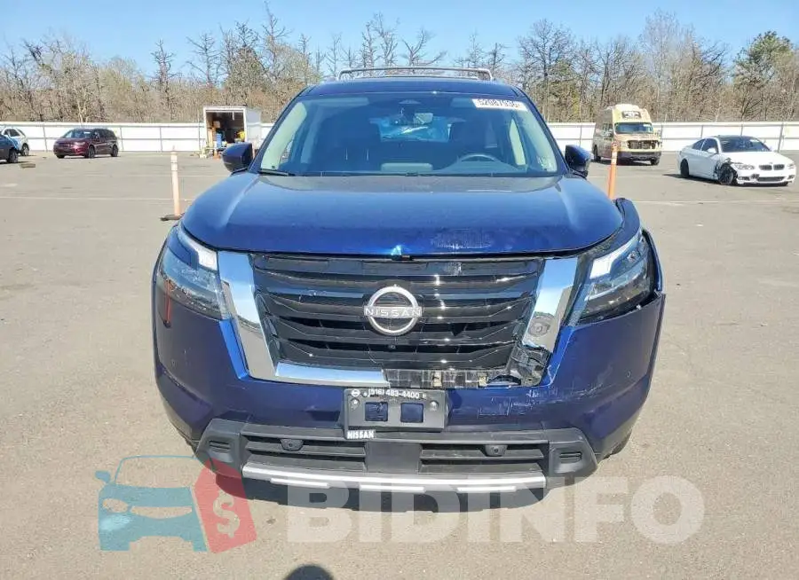 5N1DR3CD1SC216928 Photo# 5