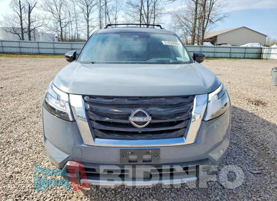 5N1DR3DK8PC262955 Photo# 5
