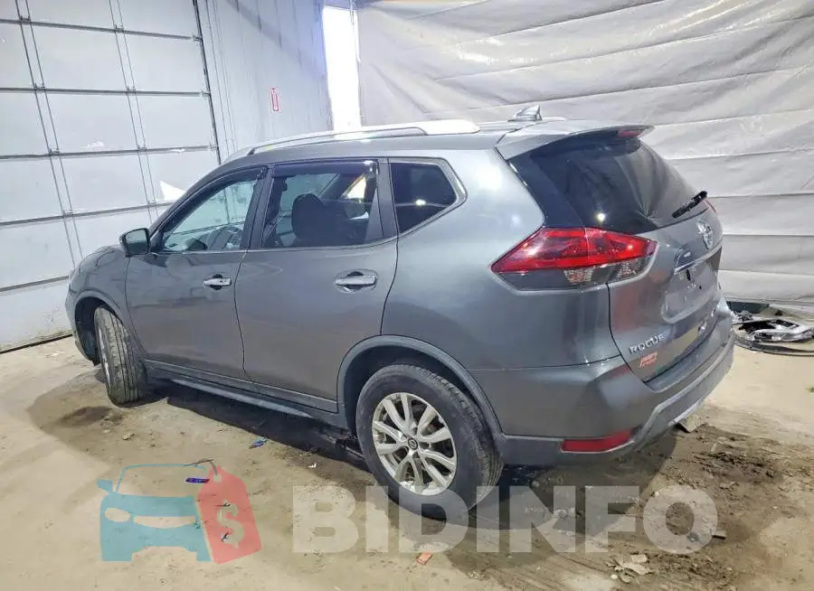 KNMAT2MV1JP541547 Photo# 2