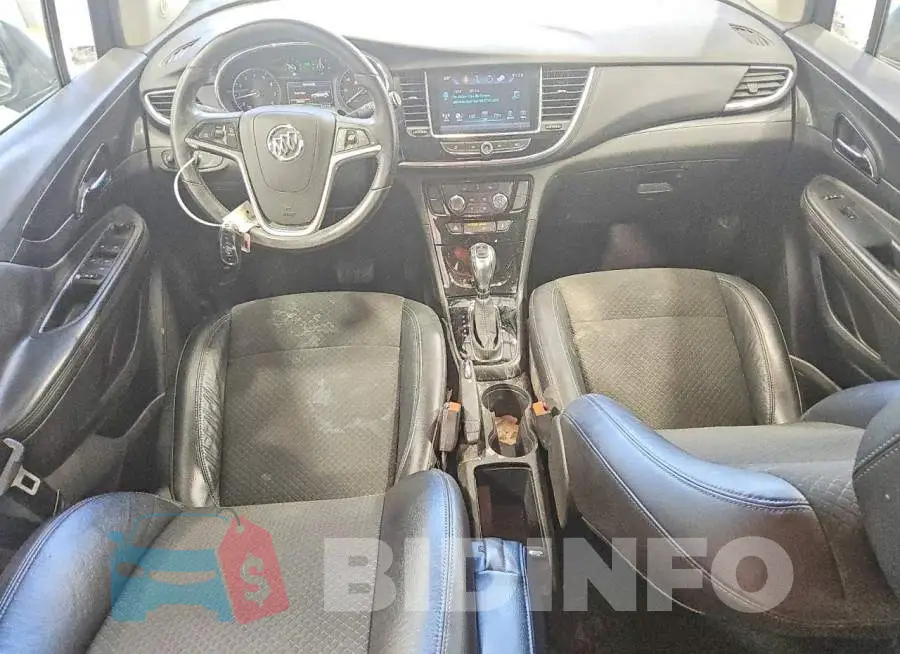 KL4CJASB7HB148882 Photo# 8