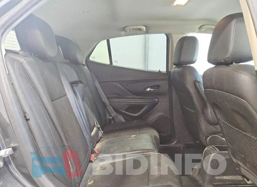 KL4CJASB7HB148882 Photo# 11