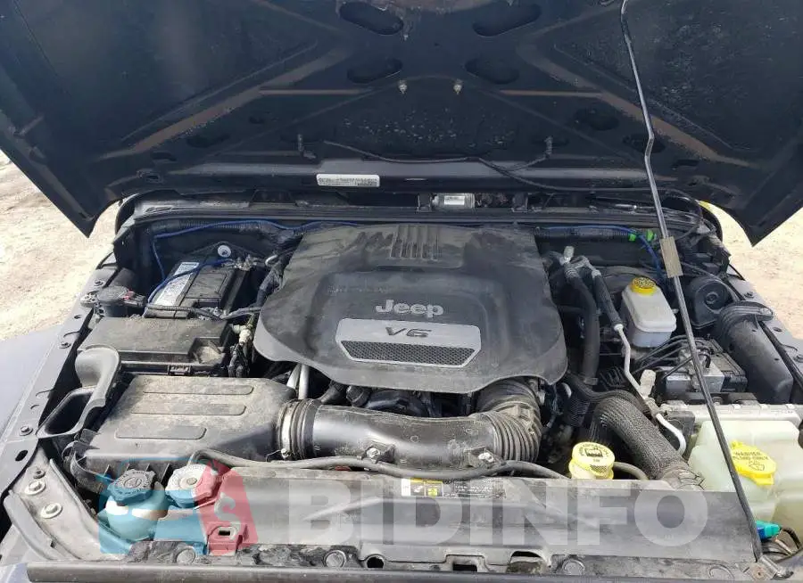 1C4BJWDG6HL664040 Photo# 11