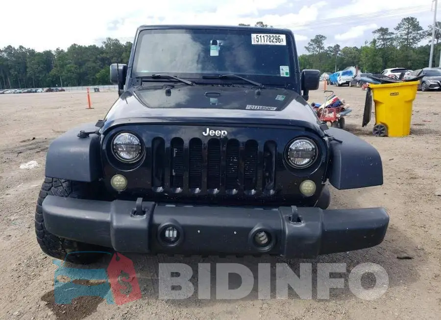 1C4BJWDG6HL664040 Photo# 5