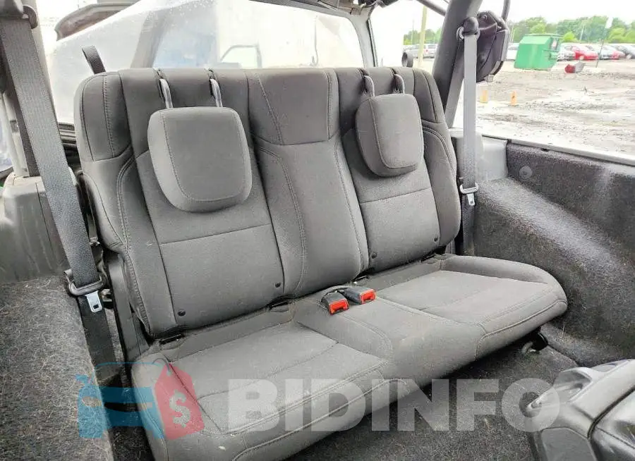1C4GJXAN6MW725653 Photo# 10