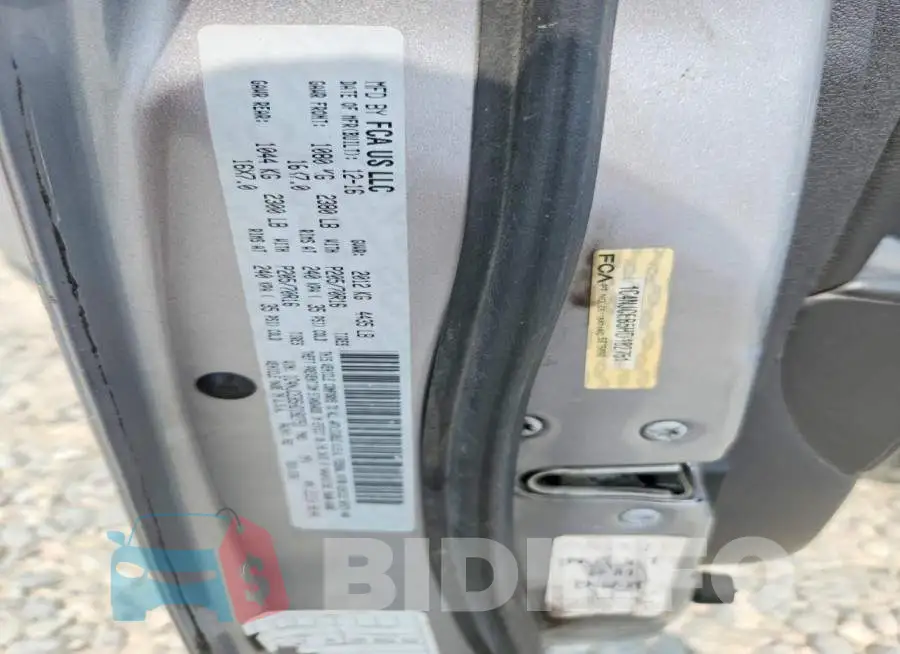 1C4NJCEB5HD182751 Photo# 13