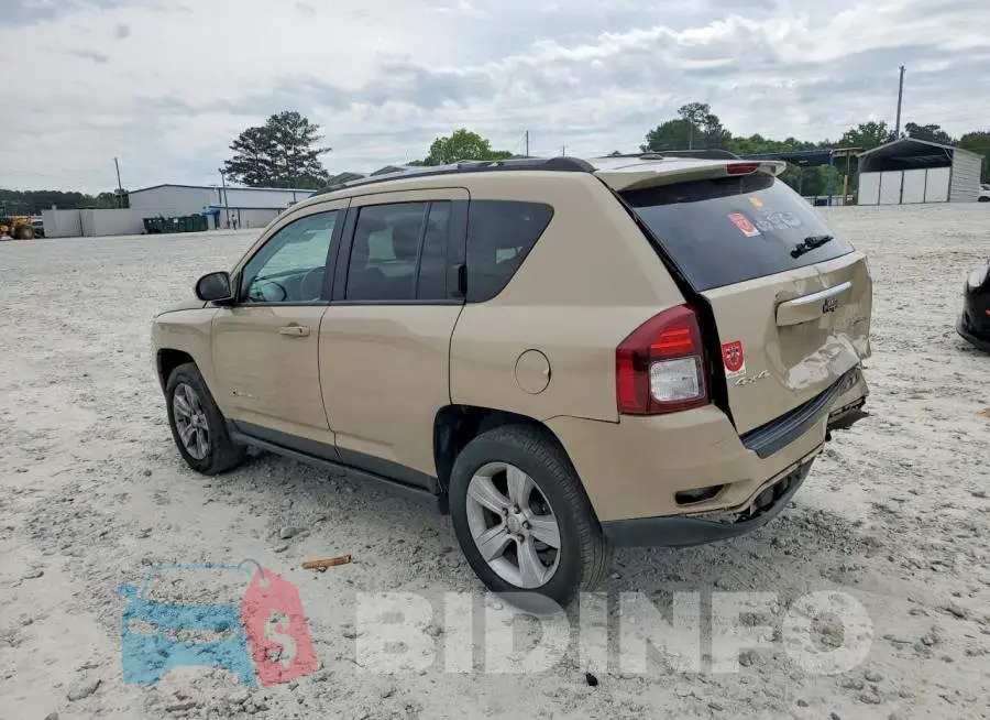 1C4NJDEB7HD208966 Photo# 2