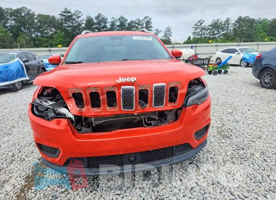 1C4PJLCB7MD116384 Photo# 5