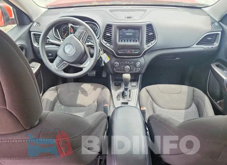 1C4PJLCB7MD116384 Photo# 8
