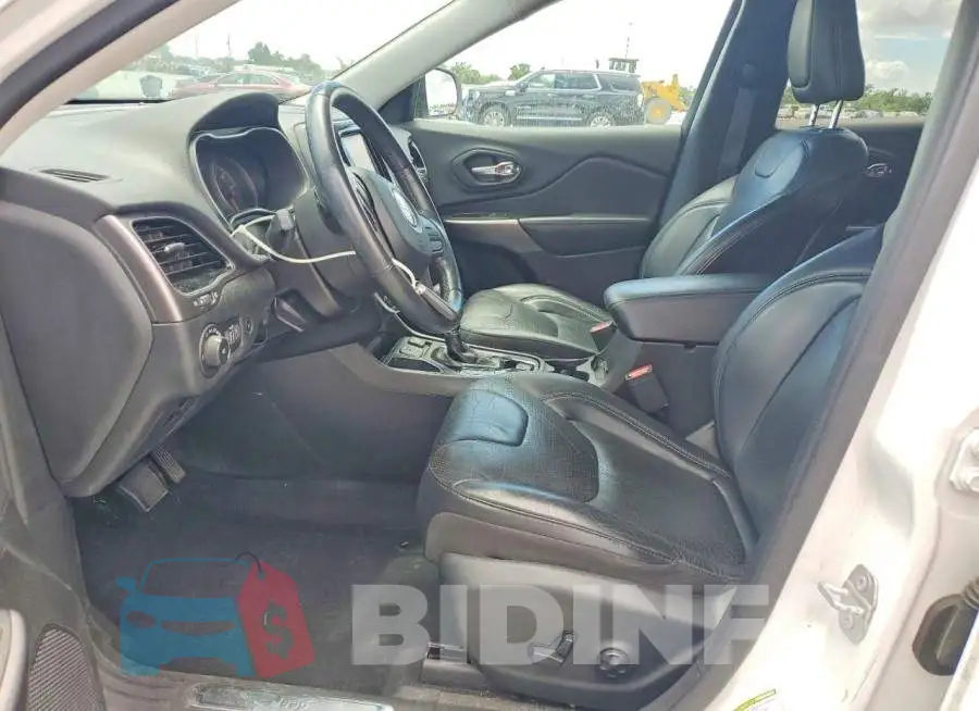 1C4PJLDBXKD427562 Photo# 7