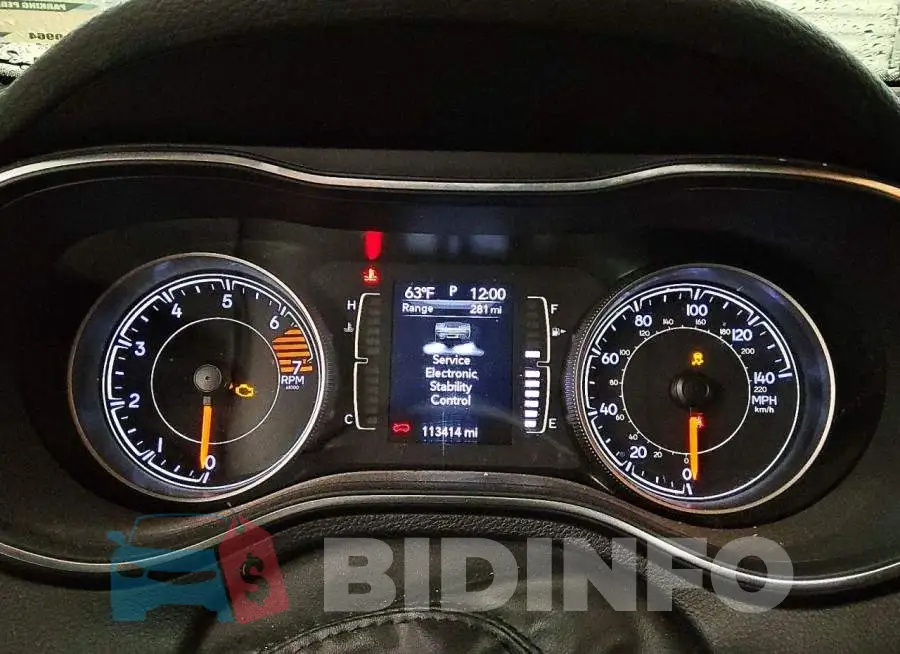 1C4PJMCB5LD651153 Photo# 9