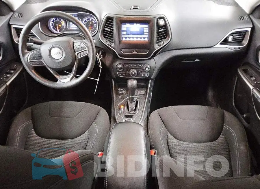 1C4PJMCB5LD651153 Photo# 8
