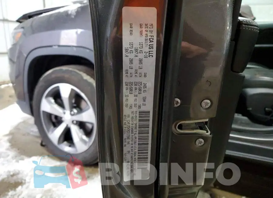 1C4PJMDN7KD117546 Photo# 13