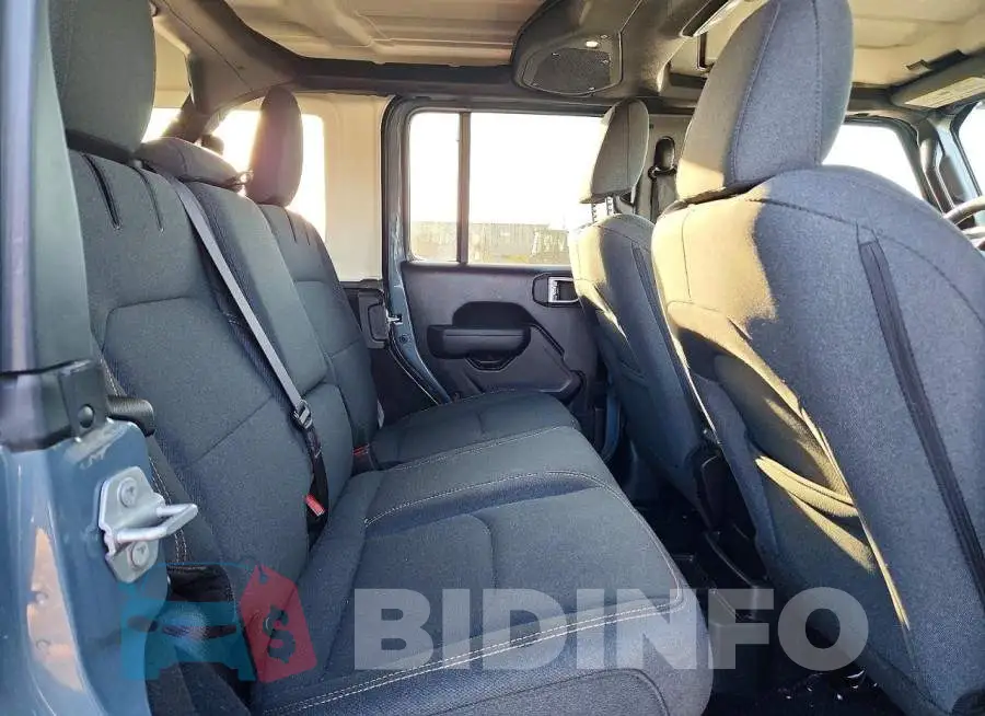 1C4RJXN69SW509921 Photo# 11