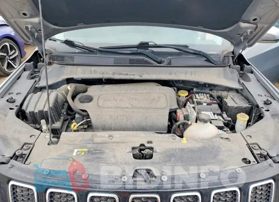 3C4NJDCB3KT800644 Photo# 11