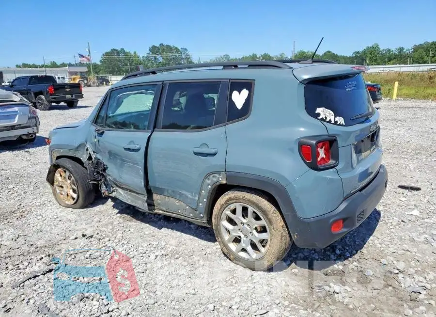 ZACCJABB0HPE63180 Photo# 2