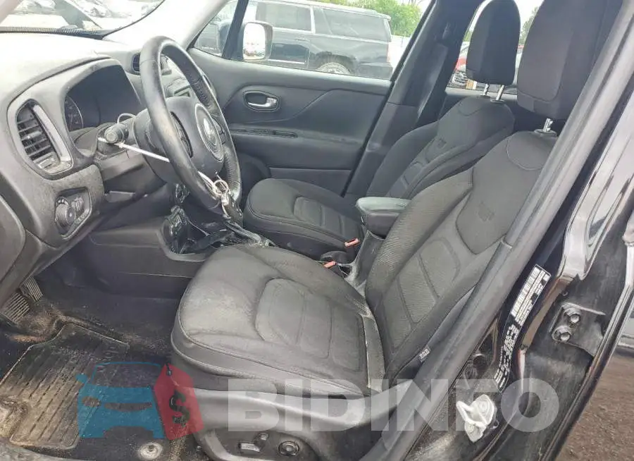 ZACCJBBB7HPF44229 Photo# 7