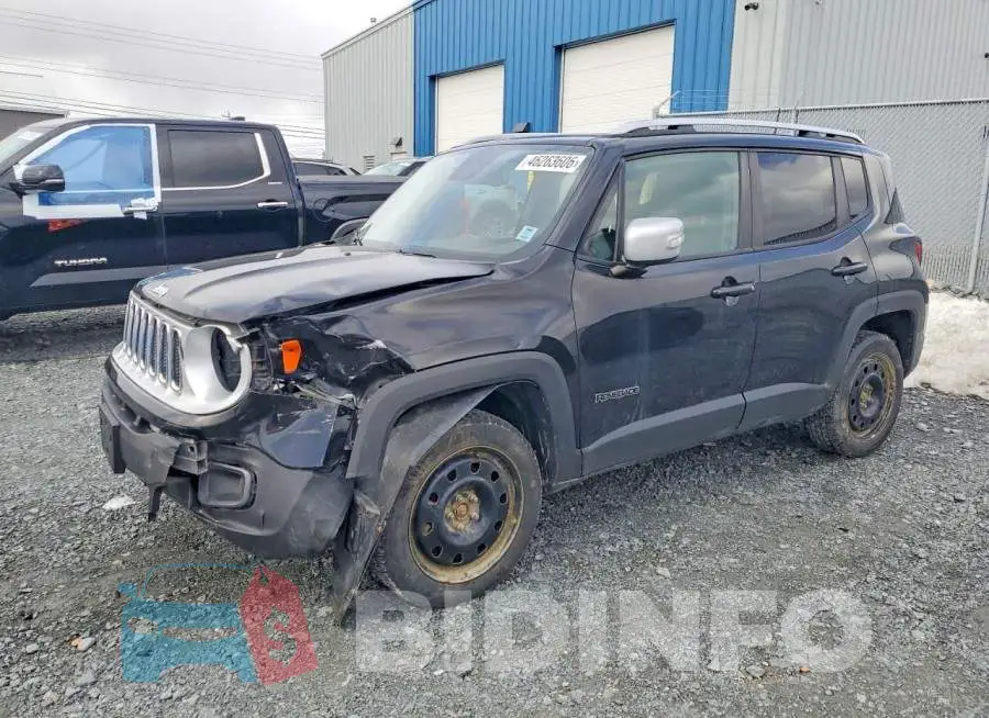 ZACCJBDB2HPF65650 Photo# 1