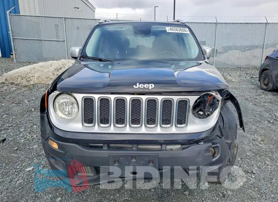 ZACCJBDB2HPF65650 Photo# 5