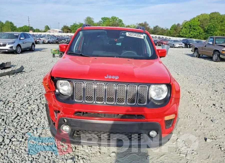 ZACNJABB9LPL60192 Photo# 5