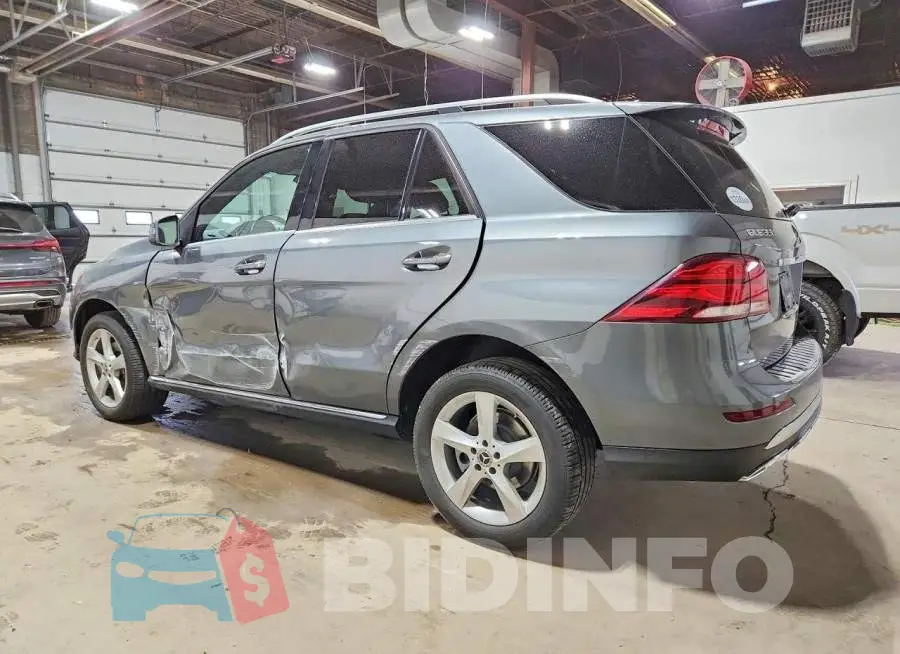 4JGDA5HB7HA926740 Photo# 2